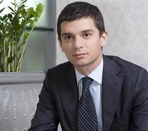 ECONOMIC. Absolvent de Cluj la şefia departamentul de retail al DTZ Echinox