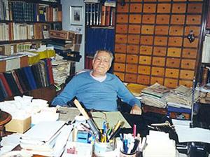 Adrian Marino, apărat de disidenţi    