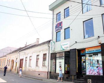 Noi reguli de construire la Cluj-Napoca   