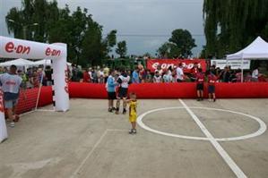 SOCIAL. Concursuri pentru clujeni în Parcul Rozelor
