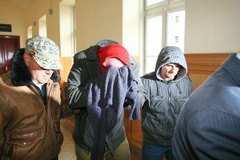 Arestul dăunează grav afacerilor lui Hilote 