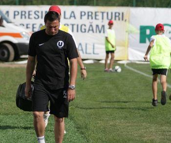 Marius Popescu, aproape de Seso Câmpia Turzii