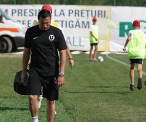 Marius Popescu, aproape de Seso Câmpia Turzii