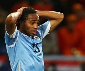 MONDIAL. Fostul CFR-ist Pereira: Am făcut tot ce am putut să câştigăm, dar nu am reuşit