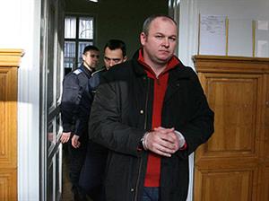 JUSTIŢIE. Hilote rămâne în arest