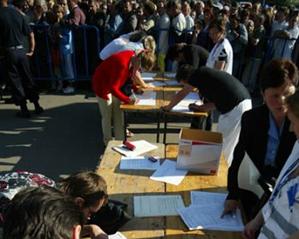 ADMINISTRAŢIE. Locuri de muncă pe bani europeni pentru persoanele defavorizate din Cluj