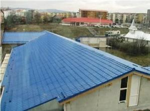ADMINISTRAŢIE. Se finalizează lucrările de 6 milioane de lei la Spitalul de Recuperare
