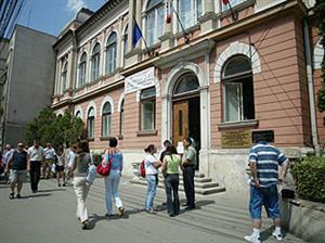 EDUCAŢIE. Program de internship pentru studenţii clujeni de la UTCN
