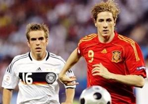 MONDIAL. Germania şi Spania dau cea de-a doua finalistă deseară