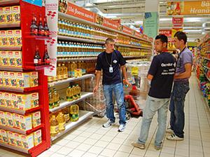 Carrefour închide la Turda şi deschide în Mănăştur