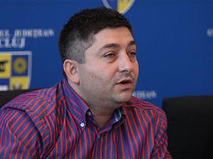 Consiliul Judeţean Cluj strânge cureaua
