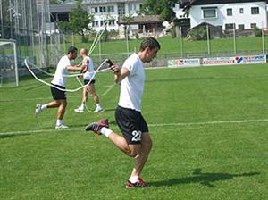 Hora: Derby-urile cu “U” vor fi ca Dinamo-Steaua  