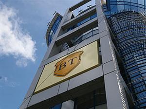 ECONOMIC. Cofinanţări de peste 150 de milioane de lei la proiecte cu bani europeni, acordate de Banca Transilvania
