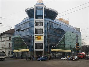 ECONOMIC. SIF Moldova cumpără 50.000 de acţiuni la BT