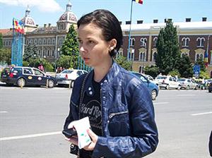 Clapă a lăsat încă 47 de turişti fără bani