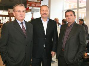 Dâncu: “Nu simt nevoia să-i susţin pe cei care l-au plimbat pe Vanghelie prin Cluj” 