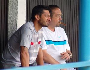 FOTBAL. Niculescu, în cantonamentul Universităţii