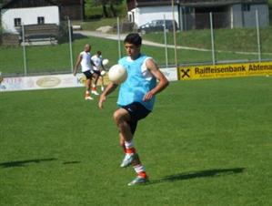 FOTBAL. „Feroviarii” au scăpat de antrenamente până luni