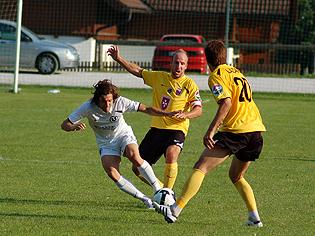 FOTBAL. 