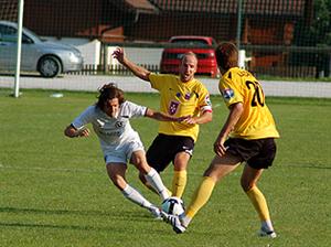 FOTBAL. 
