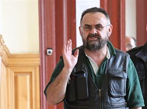 Cămătarul şantajist a fost eliberat