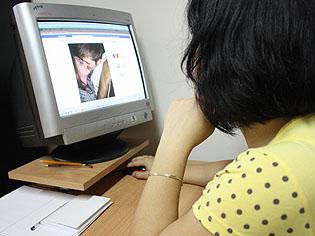 Când Facebook ajunge probă de divorţ