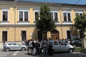 EDUCAŢIE. Patru tineri din Cluj, eliminaţi astăzi de la Bacalaureat