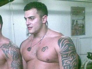 Interlop clujean, capturat de forţele speciale din Viena