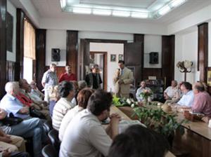 Cărţile anului 2009, premiate la Cluj