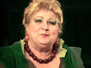 Dorina Lazăr, premiată la TIFF 
