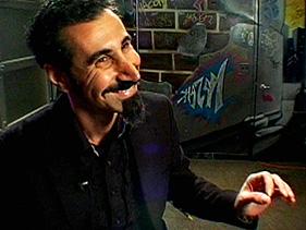 CONCERT. Solistul trupei System of a Down vine în România