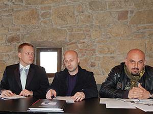 Cluj Fashion Week, interzis publicului larg