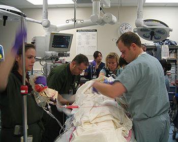 Bătălia greilor pe Spitalul Regional de Urgenţă 