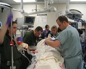 Bătălia greilor pe Spitalul Regional de Urgenţă 