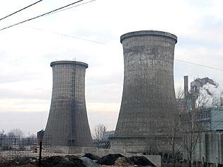 Acţiunile Someş Dej, scoase pe bursă prin instanţă