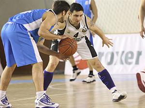 Ultimul test pentru “U” Mobitelco înaintea play-off-ului