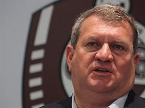 Mureşan: “Dacă mai dă zece goluri, Bud e de naţională”