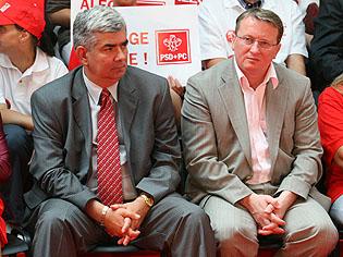 Cum se aleg conducerile partidelor clujene: PSD (II)