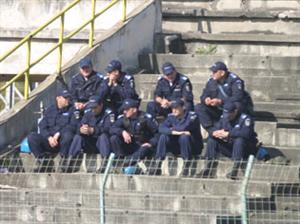 JUSTIŢIE. O mie de misiuni pentru jandarmii din Cluj,în martie