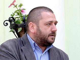 Devoratorul de presă