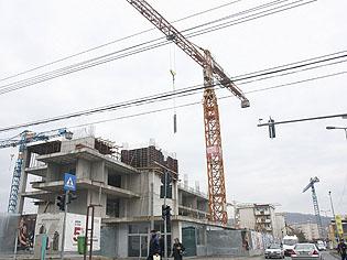 Tower şi-ar putea pierde şi ultimul constructor
