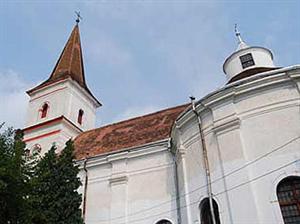 Părintele Arsenie la Cluj-Napoca, în compania lui Lucian Blaga 