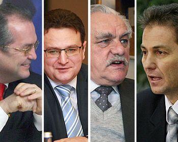 Clujeni care influenţează România