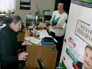 Ana Lupaş vrea muzeu în actualul sediu al UDMR Cluj