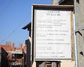 Autorizaţii după criterii misterioase