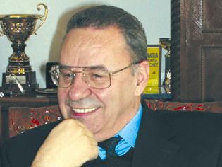 Piedica României