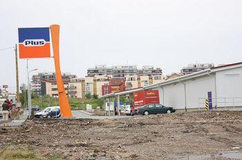 ECONOMIC. S-a deschis al doilea magazin Plus din Cluj