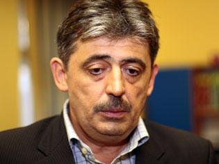 Uioreanu: nu mai avem nevoie de Guvern, avem oamenii de la FMI