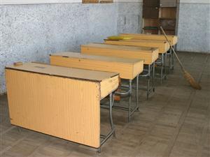 O treime din şcolile clujene, fără autorizaţii sanitare   