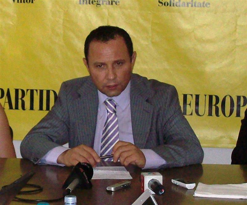 Aurelian Pavelescu redeschide la Cluj subiectul “Gojdu”